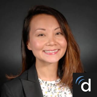 Zhen Huang, MD