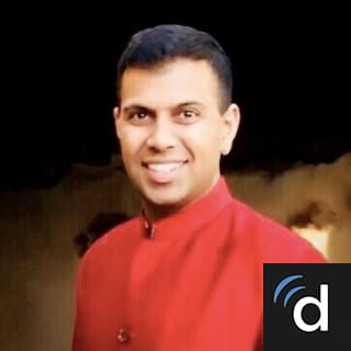 Kiran Kavipurapu, DO