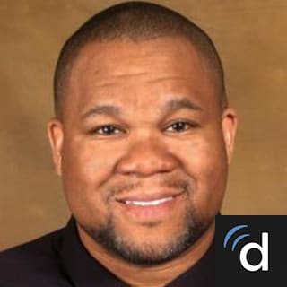 Reginald Adams, DO, Family Medicine, Racine, WI