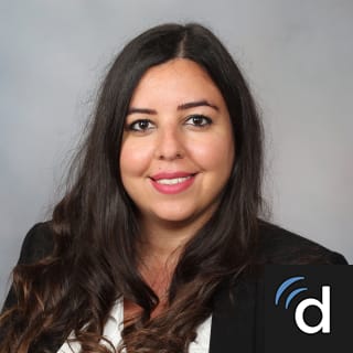 Sara Hassan, MD