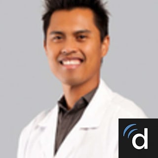 Reynaldo Santos, MD