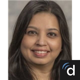 Pooja Narwal, MD