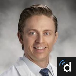 Andrew Thompson, MD