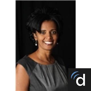 Rahel Yirga, MD, Internal Medicine, Sterling, VA