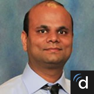 Saurabh Jha, MD