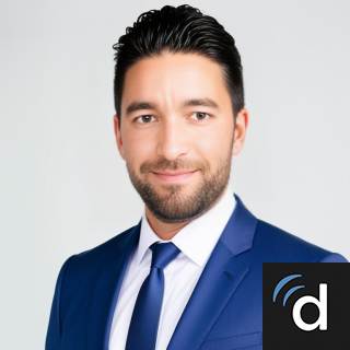 Cesar Garcia, MD