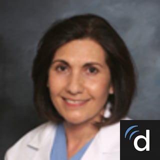 Teresa Garcia, MD