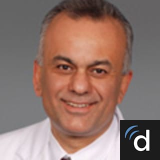 Enver Akalin, MD
