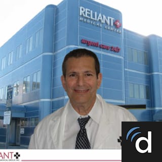 Max Lebow, MD
