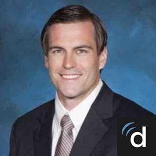 Wade Gobbell, MD, Orthopaedic Surgery, Knoxville, TN