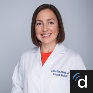 Meredith Janelle, MD, Internal Medicine, Kingsport, TN