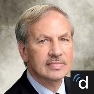 Albert Mason, MD