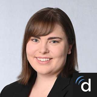 Allyson Rowe, MD, Resident Physician, Tulsa, OK