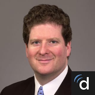 David Kulick, MD, Thoracic Surgery, Hendersonville, NC