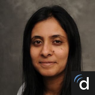 Saadia Memon, MD