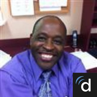 Donovan Nembhard, MD