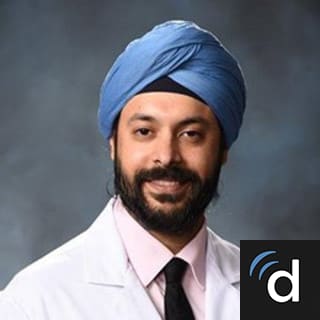 Ajeet Sodhi, MD, Neurology, The Villages, FL