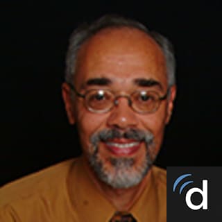 Pierre Laughton, MD