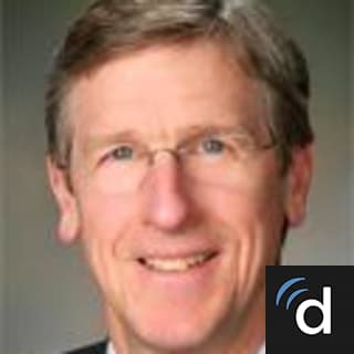Robert Jones, MD