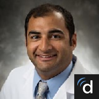 Anish Shah, MD