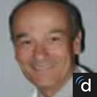Harvey Kleiner, MD