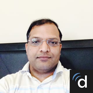 Madhu Reddy, MD