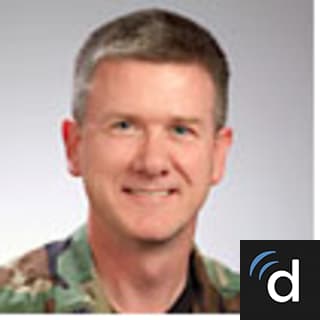 Mark Campbell, MD