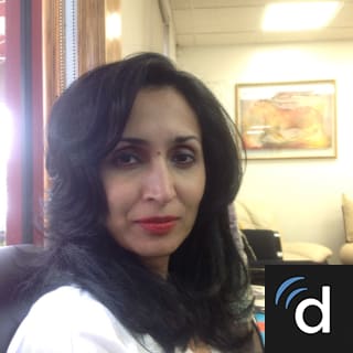Tehmina Badar, MD, Pulmonology, Houston, TX