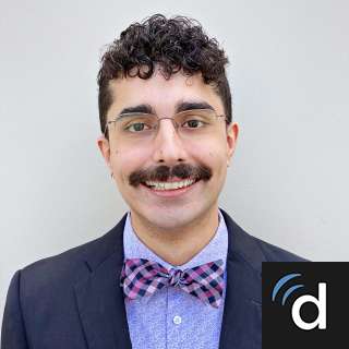 John-Marc Austin, MD