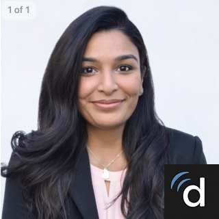 Priya Shah, DO, Rheumatology, Summit, NJ