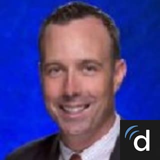 Brian Ransdell, MD