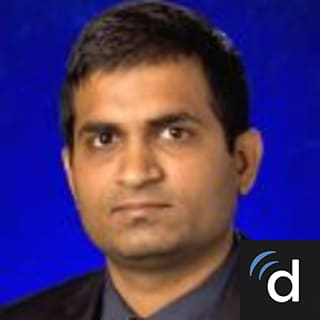 Chaitanya Reddy, MD, Internal Medicine, Aurora, CO