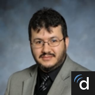 Hussein Ajrouche, MD, Internal Medicine, Dearborn, MI