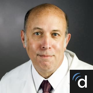 Martin Alpert, MD