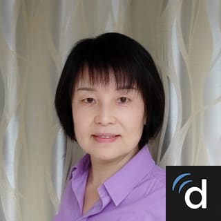 Xia Wang, MD, Medical Genetics, Saginaw, MI