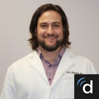 Erik Motsenbocker, MD