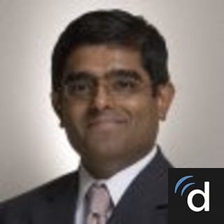 Arvind Neelakantan, MD