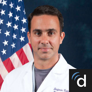 Benjamin Cable, MD