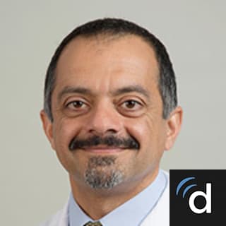 Arash Nikoukari, MD