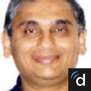 Hargovind Shah, MD
