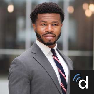 Franklin Iheanacho, MD, Resident Physician, Charlottesville, VA