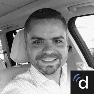 Jose Rocafort Silva, MD