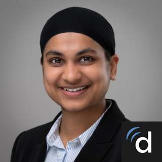 Preetveer Kaur, DO, Resident Physician, Stockton, CA