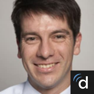 Daniel Caplivski, MD