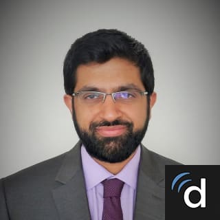 Muhammad Arian, MD