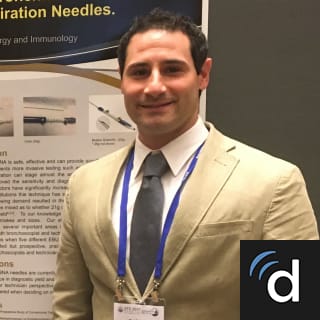 Daniel LoVerde, DO, Pulmonology, Greenville, SC