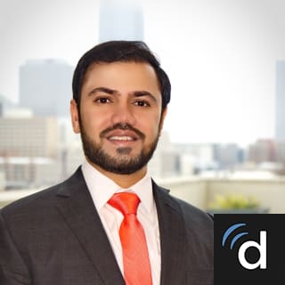 Salman Nusrat, MD