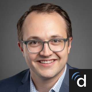 Tucker Zimmer, MD