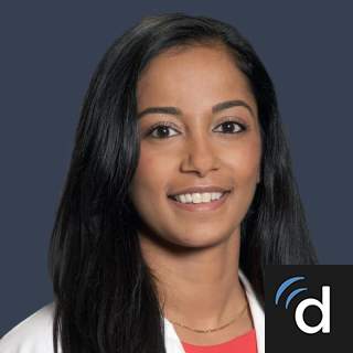Mrinalini Krishnan, MD