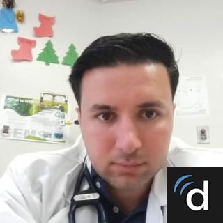 Gamid Aliyev, Family Nurse Practitioner, Long Island City, NY